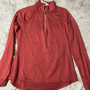 Athletic Works long sleeve turtle neck sweater